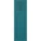 Ekena Millwork True Fit PVC San Miguel Mission Style Fixed Mount Shutters, Antigua, 15W x 80H, PR TFP001SM15X080AN - alternate 8